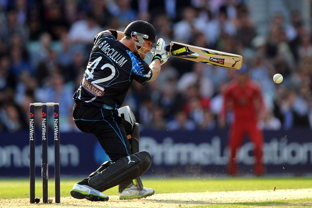 New Zealand To Keep Trialing Day night First class Cricket