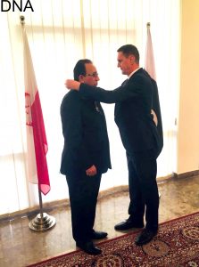 DG Rescue Punjab Dr Rizwan Naseer addresses all DEOs Conference copy