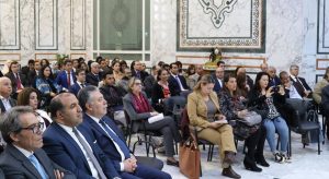 Diplomacy National Day 5