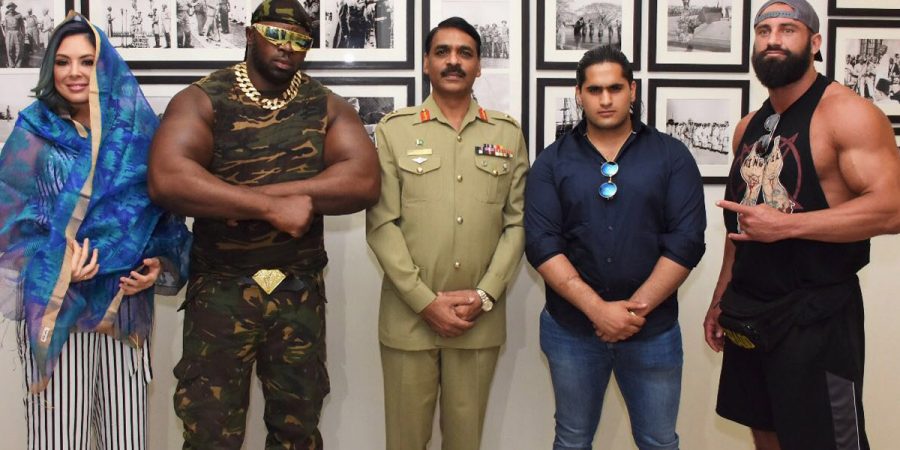 Image result for asif ghafoor