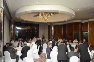 Saudi, Pakistan Trade Mission begins in Jeddah