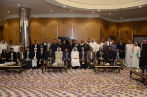 Saudi, Pakistan Trade Mission begins in Jeddah