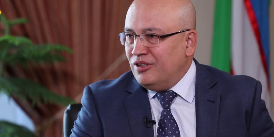 Image result for Uzbek govt to join hands with Pakistan in building cultural links: Uzbek Ambassador