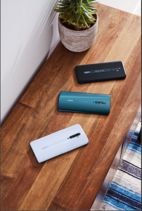 OPPO redefines creativity