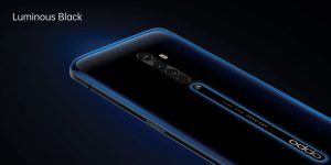 OPPO redefines creativity